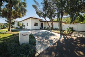 3630 S Beach Dr, TAMPA 3630 S Beach Dr, TAMPA