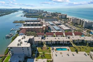 19725 Gulf Blvd #13, INDIAN SHORES