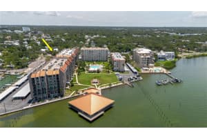 632 Edgewater Dr #238, DUNEDIN