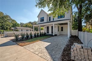 1405 E Louisiana Ave #1, TAMPA