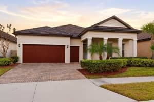 31548 Cabana Rye Ave, SAN ANTONIO