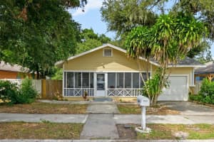1304 E 32nd Ave, TAMPA