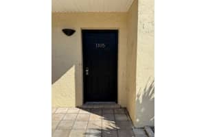 6301 58th St #1103, PINELLAS PARK
