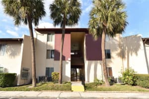 3817 S Lake Dr #228, TAMPA