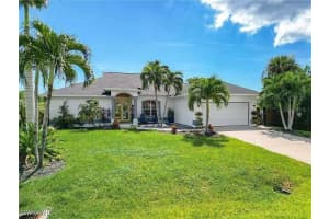 1720 Sw 49th Ln, CAPE CORAL