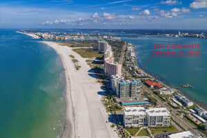 1351 Gulf Blvd #219, CLEARWATER BEACH