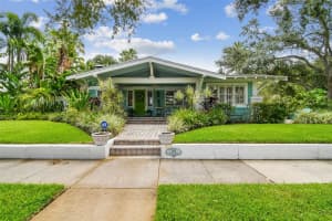 1412 Nance Ave, TAMPA