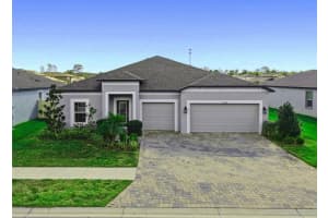 17618 Cortes Creek Blvd, SPRING HILL