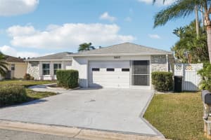 9909 San Diego Way, PORT RICHEY