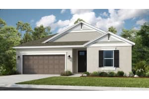 2124 Babbling Brook Blvd, AUBURNDALE