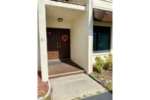 2209 Belleair Rd #c21, CLEARWATER