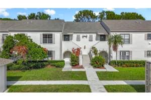 2497 Heron Ter #203c, CLEARWATER