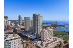 301 1st St S #3102, ST PETERSBURG