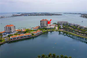 6287 Bahia Del Mar Cir #603, ST PETERSBURG