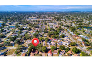 3480 16th Ave N, ST PETERSBURG