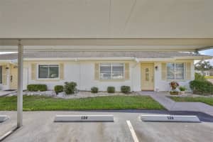124 Gloucester Blvd #355j, SUN CITY CENTER