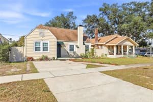 918 45th St N, ST PETERSBURG