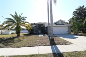 22704 Magnolia Trace Blvd, LUTZ