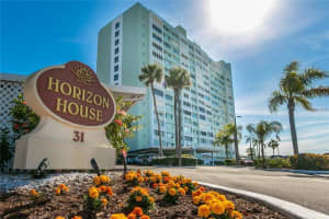 31 Island Way #409, CLEARWATER BEACH