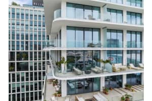 1000 Water St #1103, TAMPA