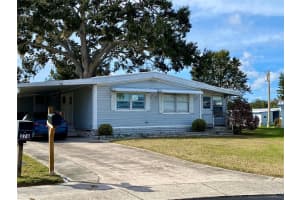 274 Beach Ct #42, PALM HARBOR