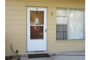 2402 Ecuadorian Way #8, CLEARWATER