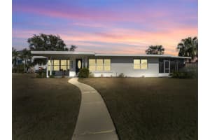 520 Baywood Dr S, DUNEDIN 520 Baywood Dr S, DUNEDIN