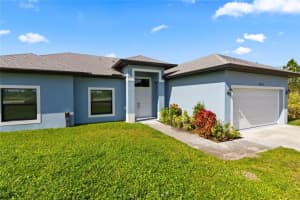 2953 Everglades Blvd N, NAPLES