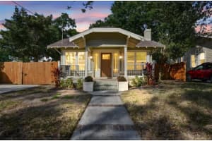 3011 W San Isidro St, TAMPA