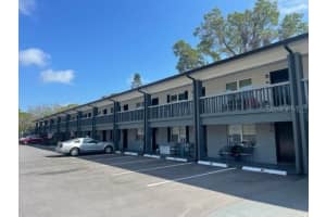 231 Indian Rocks Rd N #208, BELLEAIR BLUFFS