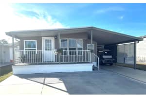 35220 Condominium Blvd #25, ZEPHYRHILLS