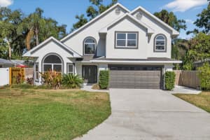 4207 W Tacon St, TAMPA