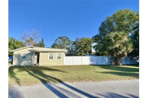 403 Broadus St, CRYSTAL BEACH