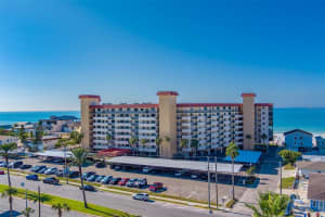 18304 Gulf Blvd #102, REDINGTON SHORES