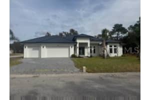 45 Vinca St, HOMOSASSA 45 Vinca St, HOMOSASSA
