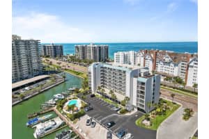 1591 Gulf Blvd #505-s, CLEARWATER BEACH