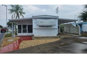 8300 Seminole Blvd #444, SEMINOLE