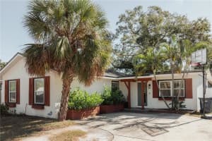 3608 W Oklahoma Ave, TAMPA