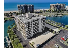 1651 Sand Key Estates Ct #44, CLEARWATER BEACH