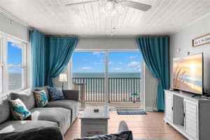 14300 Gulf Blvd #201, MADEIRA BEACH