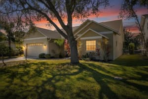 172 Lake Shore Dr W, PALM HARBOR