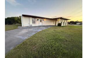 21385 Gibralter Dr, PORT CHARLOTTE