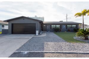 6390 2nd Palm Pt, ST PETE BEACH