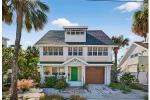106 5th Ave, ST PETE BEACH