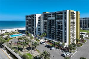 1480 Gulf Blvd #103, CLEARWATER BEACH