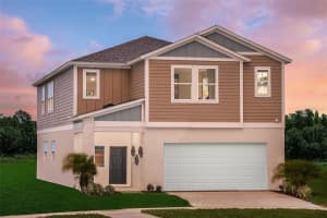 4146 Gerbera Daisy Ave, LAKE HAMILTON