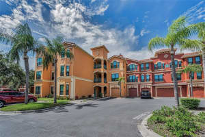 2738 Via Tivoli #232a, CLEARWATER