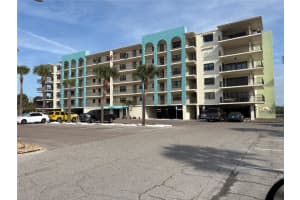 19531 Gulf Blvd #502, INDIAN SHORES