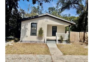 3106 E 23rd Ave, TAMPA