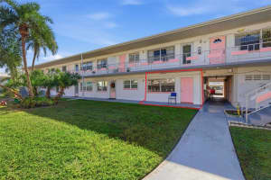 5876 21st St N #5, ST PETERSBURG 5876 21st St N #5, ST PETERSBURG